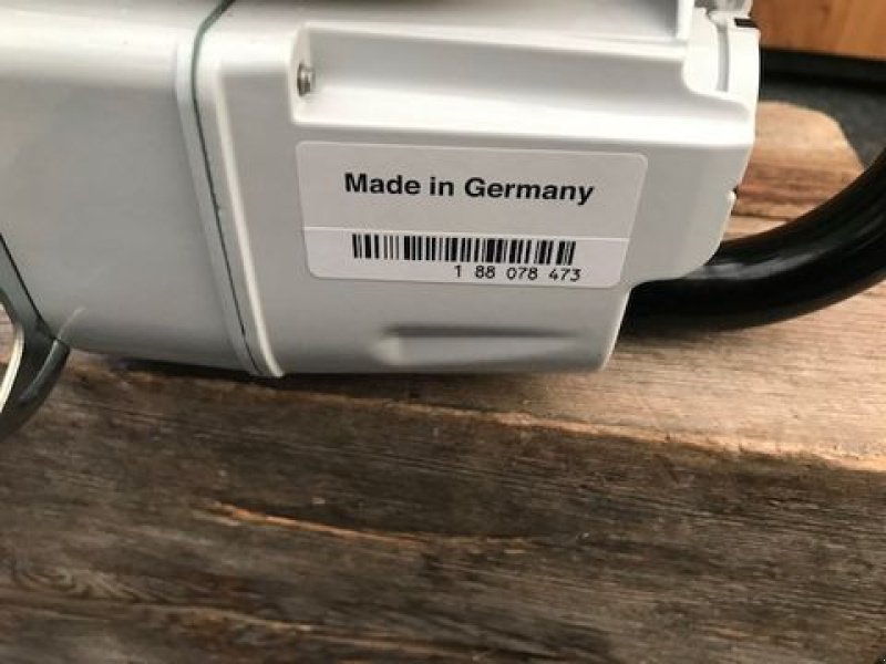 Motorsäge del tipo Stihl Motorsäge MS500i 50cm Schwert und Kette AKTION, Neumaschine In Tamsweg (Immagine 12)