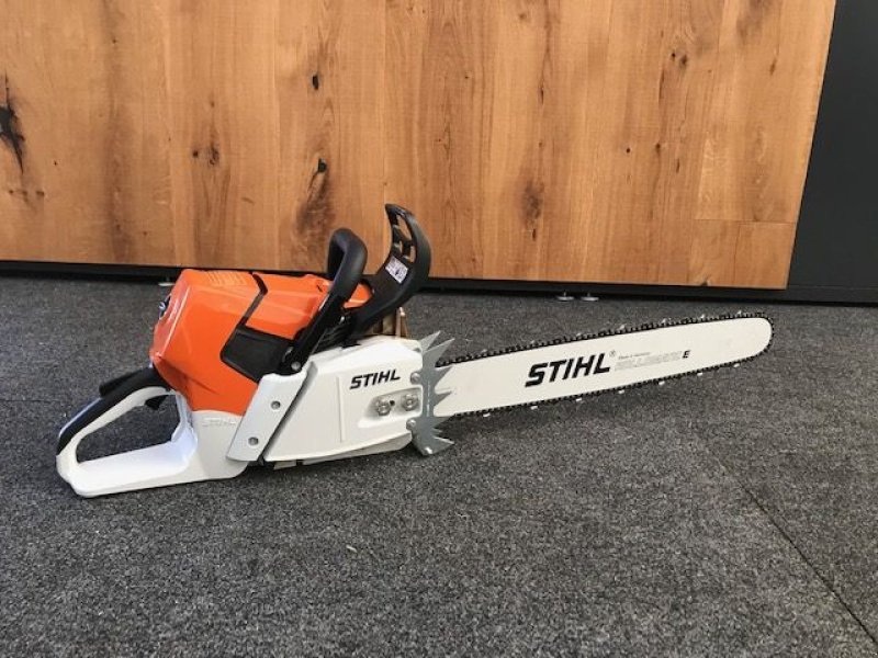 Motorsäge типа Stihl Motorsäge MS661 C-M 63m Schwert, Neumaschine в Tamsweg (Фотография 13)