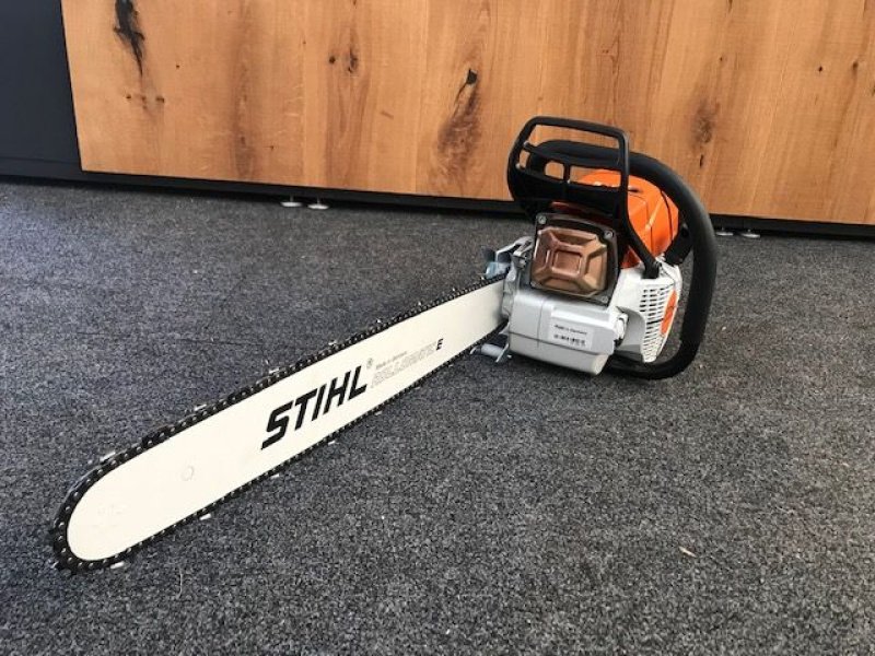 Motorsäge a típus Stihl Motorsäge MS661 C-M 63m Schwert, Neumaschine ekkor: Tamsweg (Kép 9)