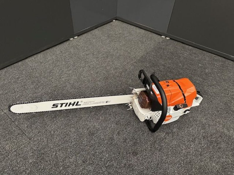 Motorsäge des Typs Stihl Motorsäge MS881 75cm, Neumaschine in Tamsweg (Bild 5)