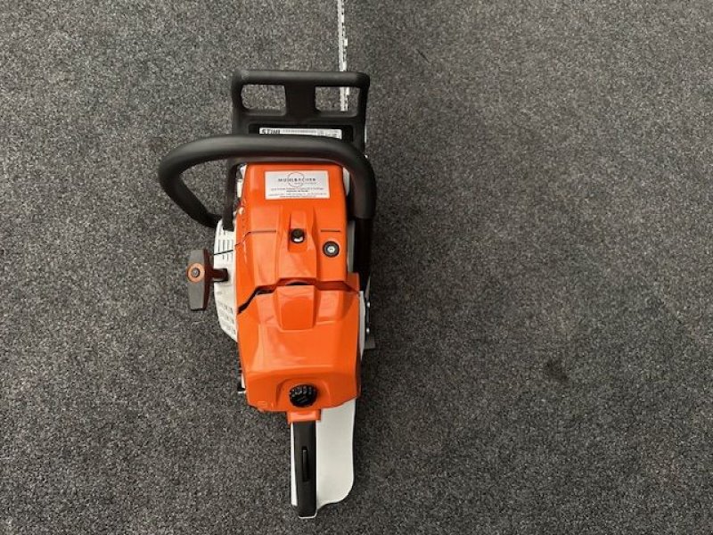 Motorsäge des Typs Stihl Motorsäge MS881 75cm, Neumaschine in Tamsweg (Bild 8)