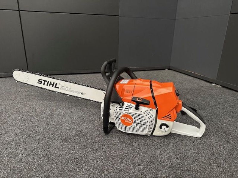 Motorsäge des Typs Stihl Motorsäge MS881 75cm, Neumaschine in Tamsweg (Bild 3)