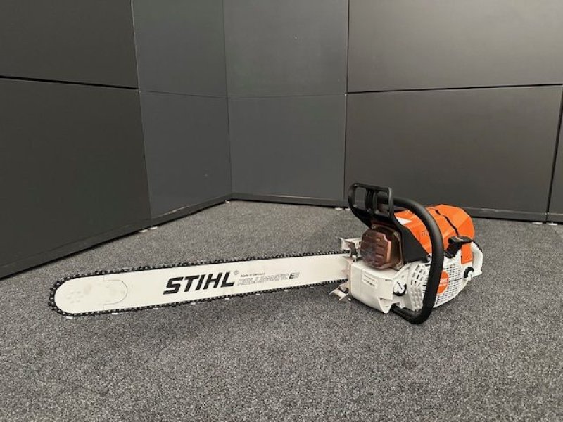 Motorsäge des Typs Stihl Motorsäge MS881 75cm, Neumaschine in Tamsweg (Bild 4)