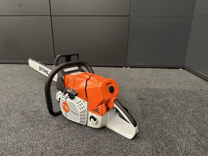 Motorsäge des Typs Stihl Motorsäge MS881 75cm, Neumaschine in Tamsweg (Bild 7)