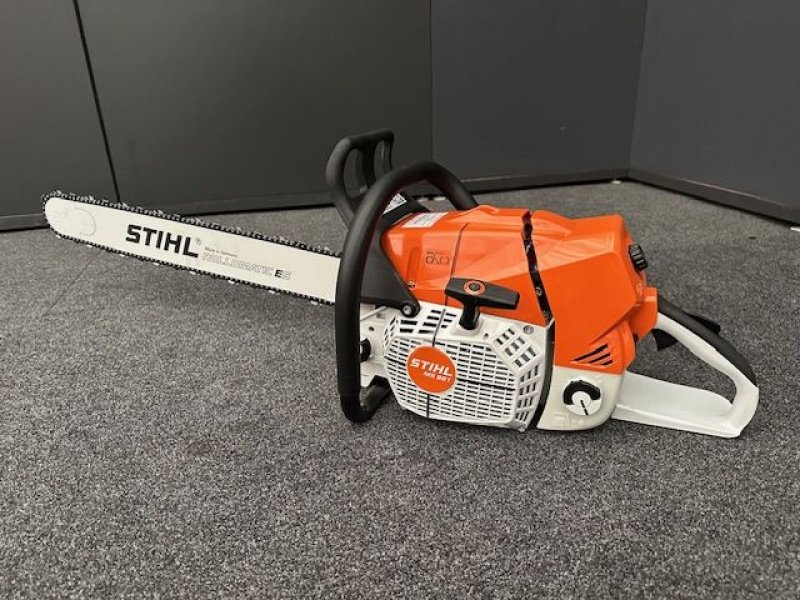 Motorsäge des Typs Stihl Motorsäge MS881 75cm, Neumaschine in Tamsweg (Bild 1)