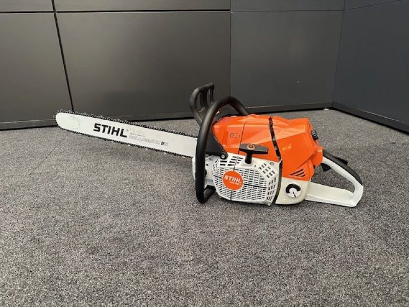 Motorsäge des Typs Stihl Motorsäge MS881 75cm, Neumaschine in Tamsweg (Bild 13)