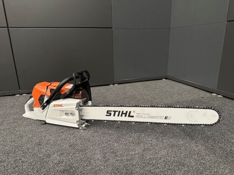 Motorsäge des Typs Stihl Motorsäge MS881 75cm, Neumaschine in Tamsweg (Bild 9)