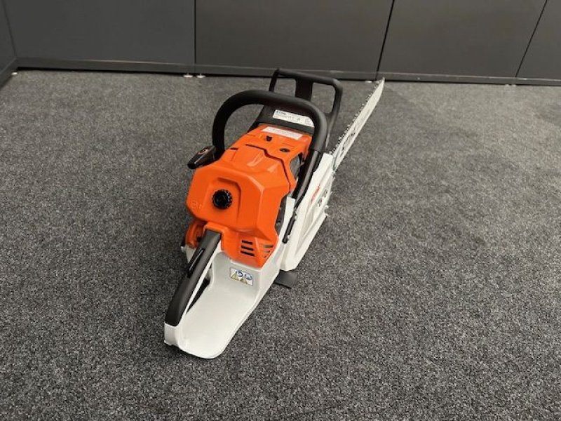 Motorsäge des Typs Stihl Motorsäge MS881 75cm, Neumaschine in Tamsweg (Bild 12)