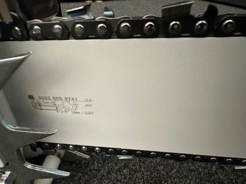 Motorsäge des Typs Stihl Motorsäge MS881 75cm, Neumaschine in Tamsweg (Bild 10)