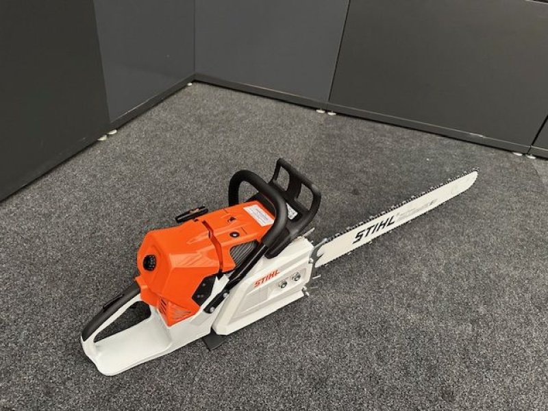 Motorsäge des Typs Stihl Motorsäge MS881 75cm, Neumaschine in Tamsweg (Bild 11)