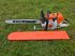 Motorsäge типа Stihl Motorsäge Stihl MS 500i, Gebrauchtmaschine в Wartberg/Krem (Фотография 1)