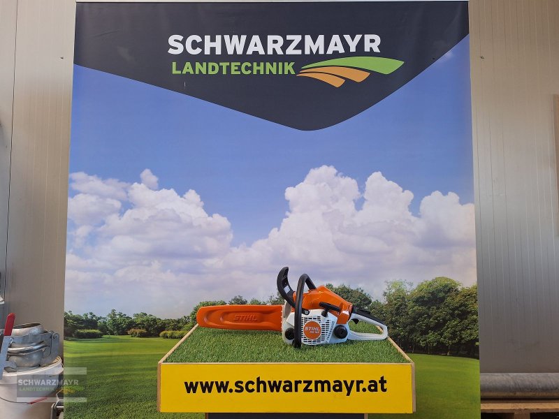 Motorsäge типа Stihl MS 162, Neumaschine в Aurolzmünster