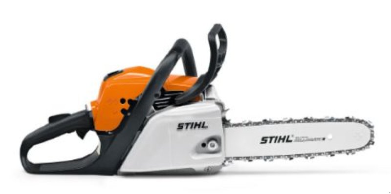 Motorsäge του τύπου Stihl MS 211, Neumaschine σε Bergheim (Φωτογραφία 1)