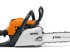 Motorsäge του τύπου Stihl MS 211, Neumaschine σε Bergheim (Φωτογραφία 1)