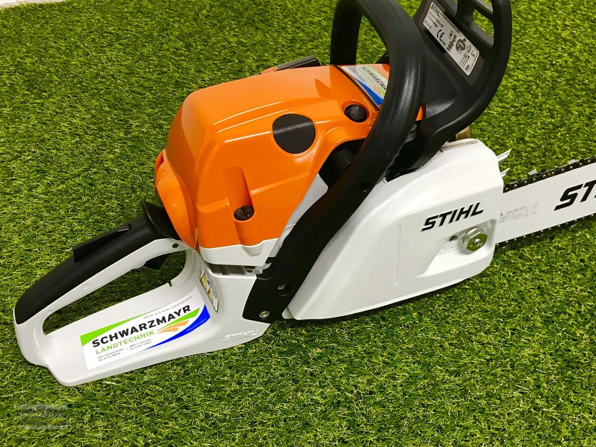 Motorsäge des Typs Stihl MS 241 C-M 40cm, Neumaschine in Aurolzmünster (Bild 5)