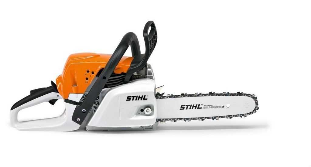 Motorsäge typu Stihl MS 251/40 Motorsäge, Neumaschine v St. Marienkirchen (Obrázek 2)