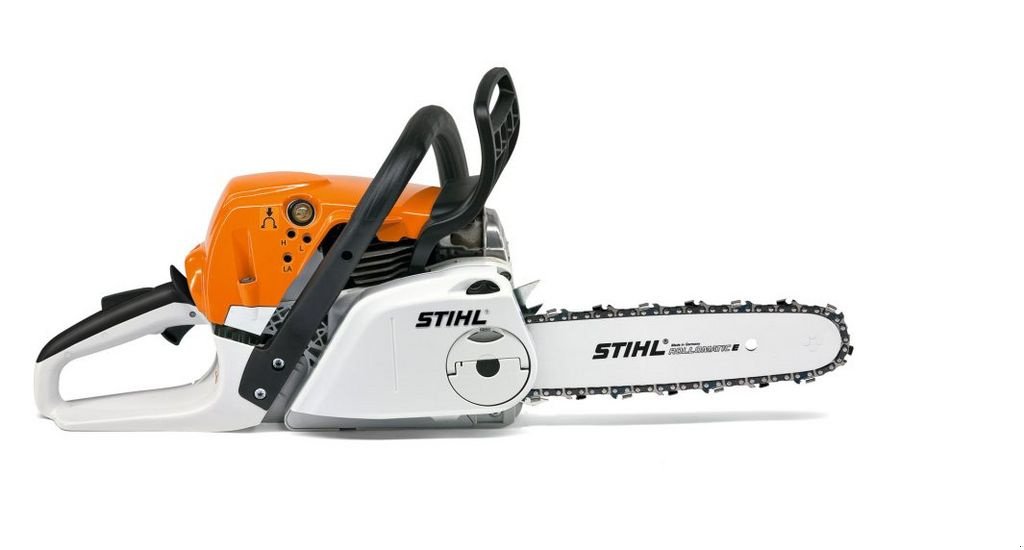 Motorsäge typu Stihl MS 251/40 Motorsäge, Neumaschine v St. Marienkirchen (Obrázek 4)