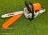 Motorsäge del tipo Stihl MS 251, Neumaschine en Gampern (Imagen 1)