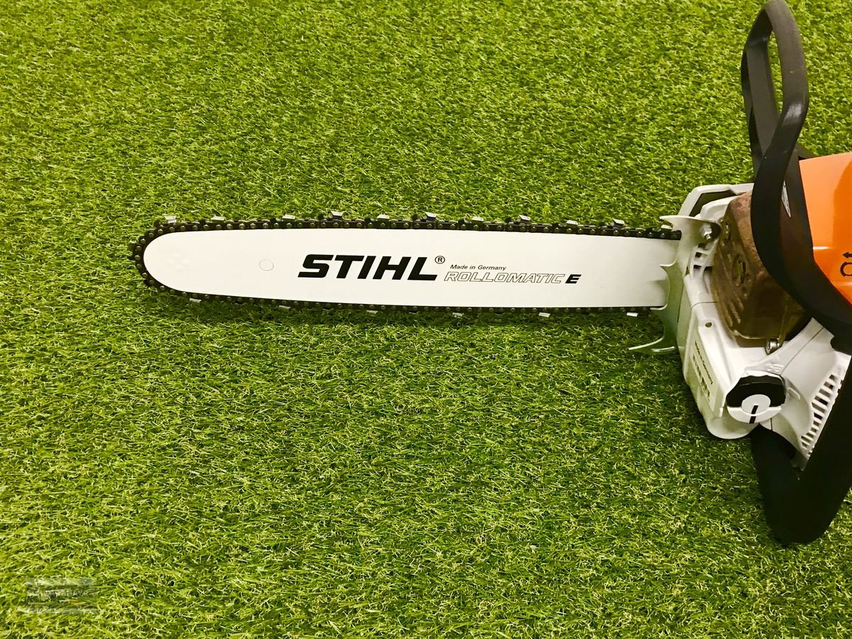 Motorsäge des Typs Stihl MS 261 C-M 40cm pro, Gebrauchtmaschine in Aurolzmünster (Bild 2)