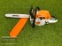 Motorsäge del tipo Stihl MS 261 C-M 40cm pro, Neumaschine en Aurolzmünster (Imagen 1)