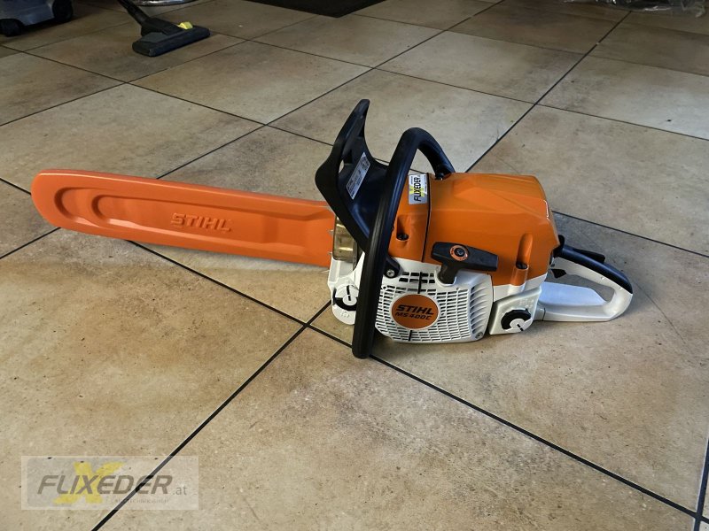 Motorsäge des Typs Stihl MS 261 C-M 40CM, Neumaschine in Pattigham (Bild 1)