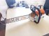 Motorsäge Türe ait Stihl MS 261 C-M Motorsäge, Neumaschine içinde St. Marienkirchen (resim 5)