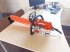 Motorsäge Türe ait Stihl MS 261 C-M Motorsäge, Neumaschine içinde St. Marienkirchen (resim 3)