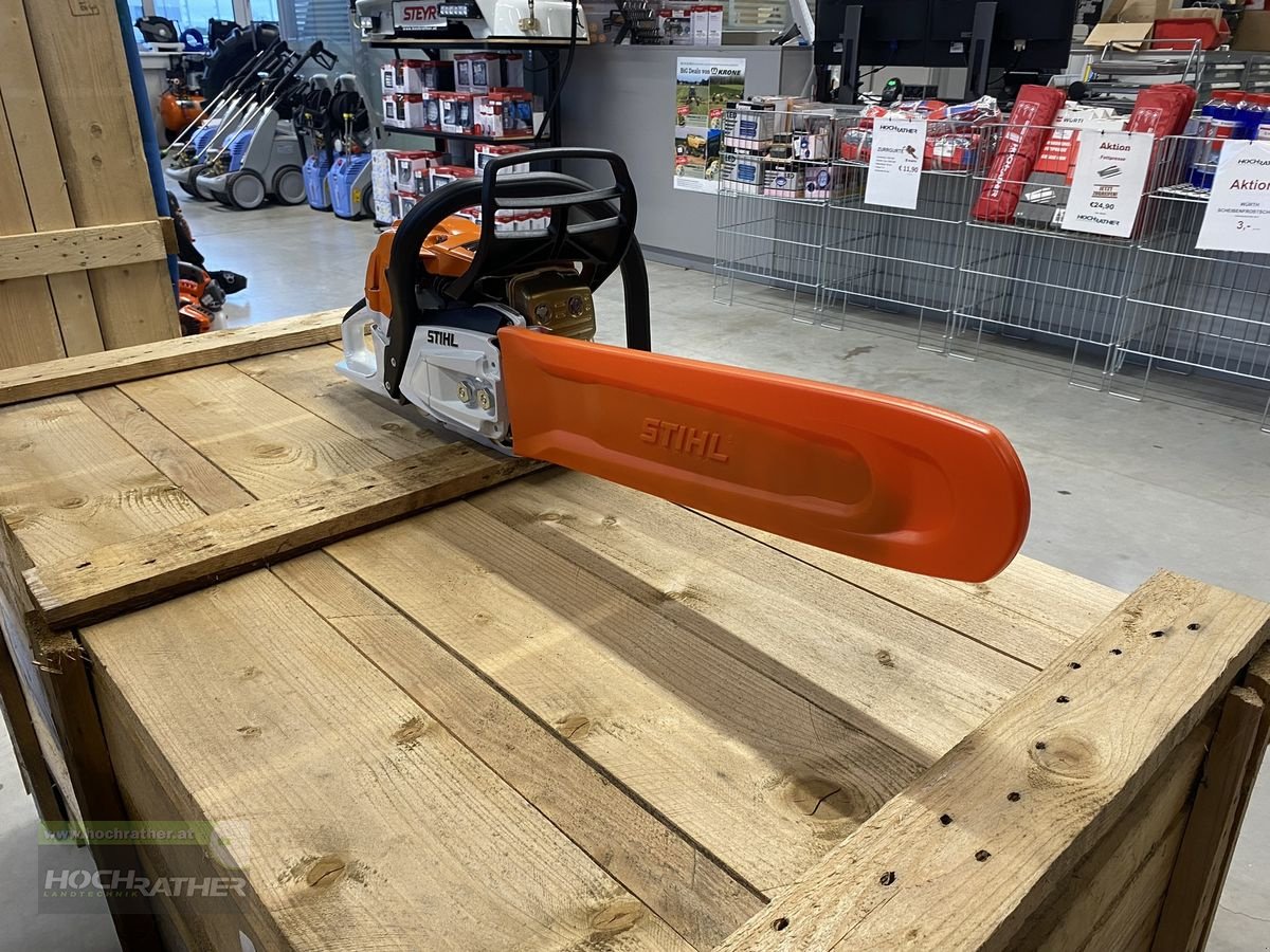 Motorsäge typu Stihl MS 261 C, Neumaschine v Kronstorf (Obrázek 5)