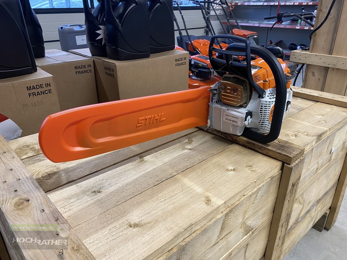 Motorsäge typu Stihl MS 261 C, Neumaschine v Kronstorf (Obrázek 6)