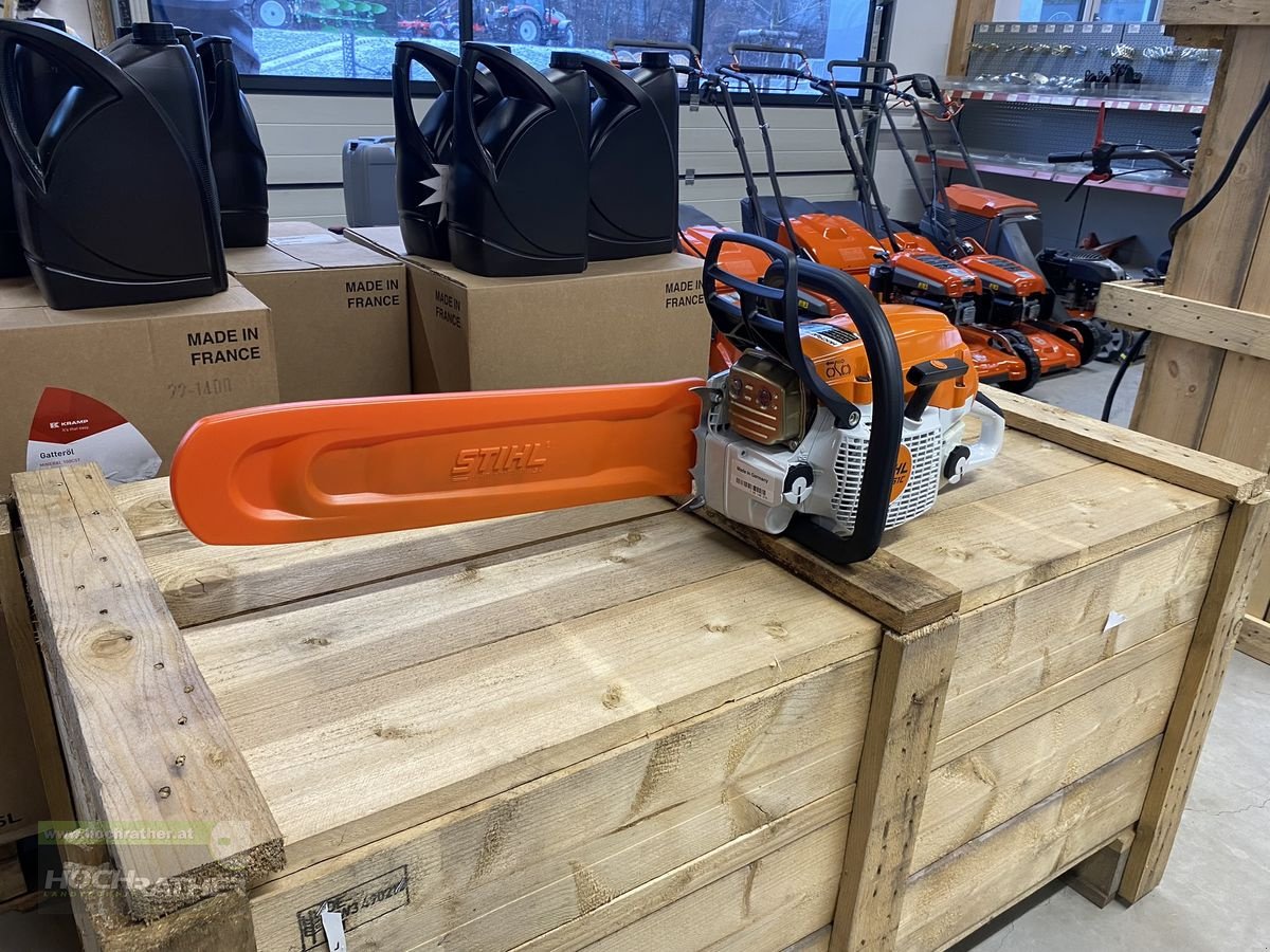 Motorsäge typu Stihl MS 261 C, Neumaschine v Kronstorf (Obrázek 1)