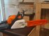 Motorsäge a típus Stihl MS 261, Neumaschine ekkor: Harmannsdorf (Kép 6)