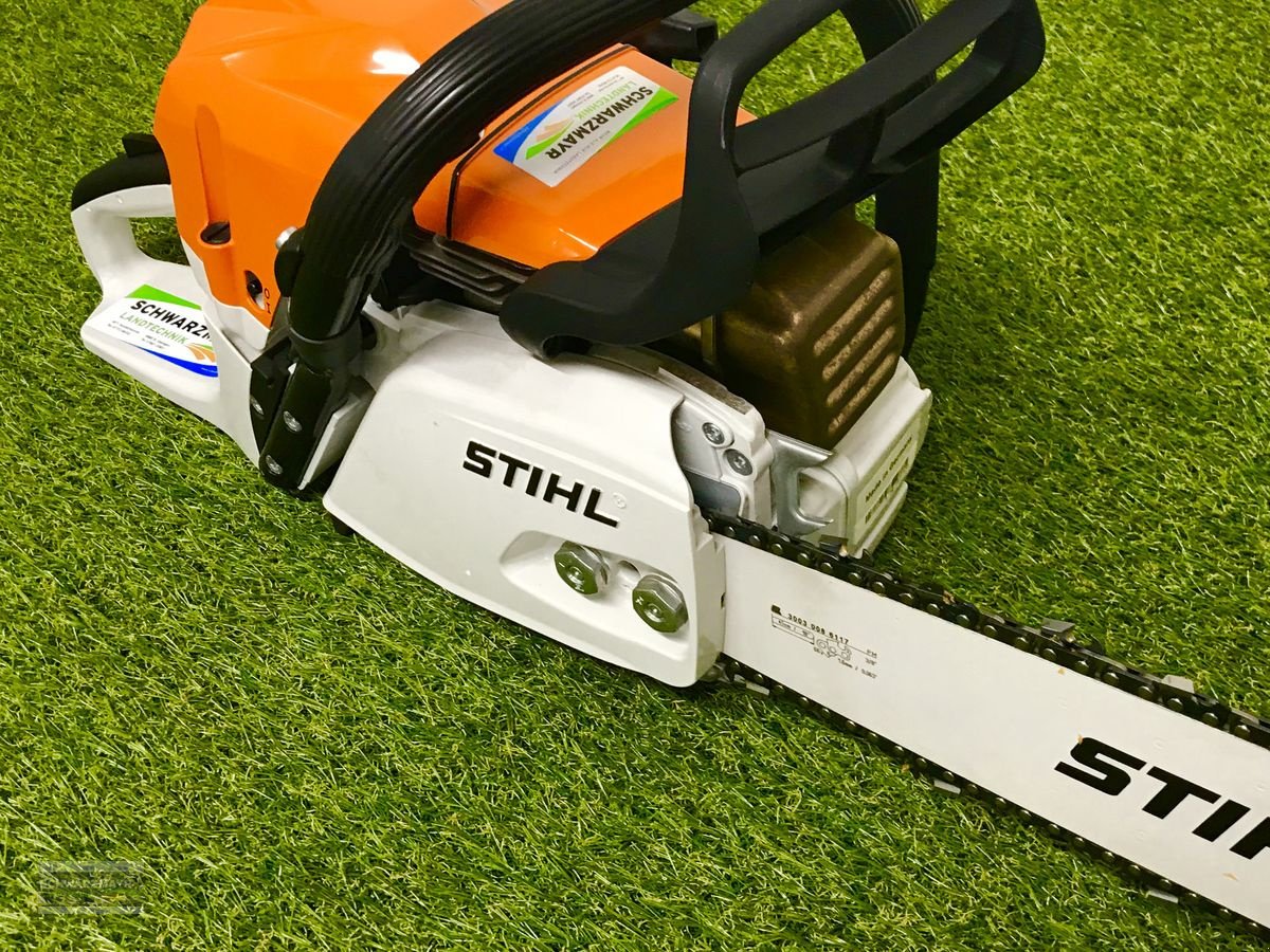 Motorsäge des Typs Stihl MS 362 C-M 45cm, Neumaschine in Aurolzmünster (Bild 6)