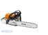 Motorsäge typu Stihl MS 400 C-M/45cm 36RS Motorsäge, Neumaschine v Wies (Obrázek 3)