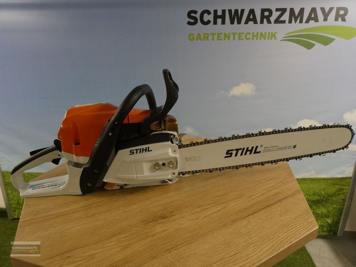 Motorsäge tip Stihl MS 400 C-M 50cm, Neumaschine in Aurolzmünster (Poză 2)