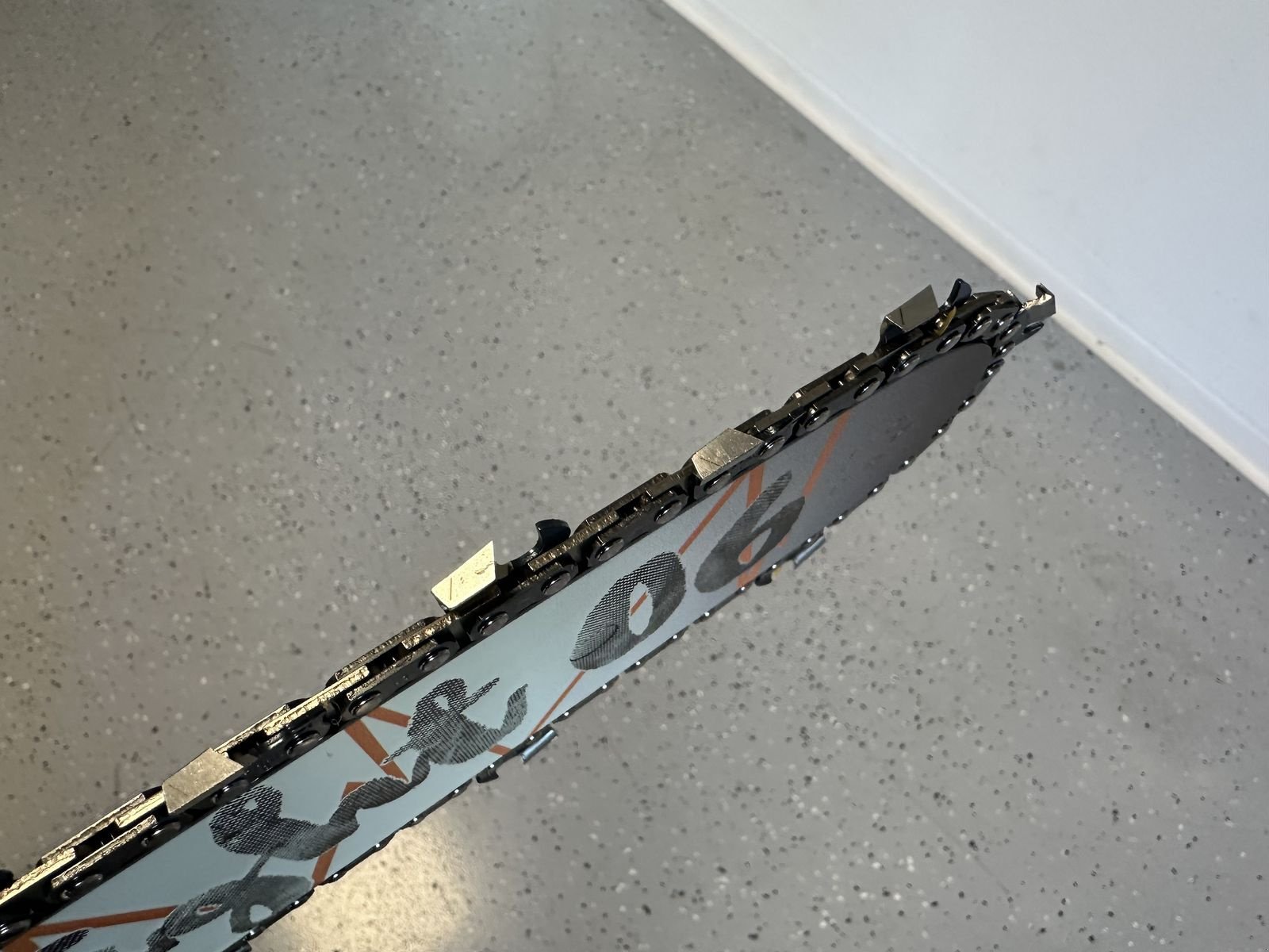 Motorsäge от тип Stihl MS 400 C, Neumaschine в Kirchdorf (Снимка 7)