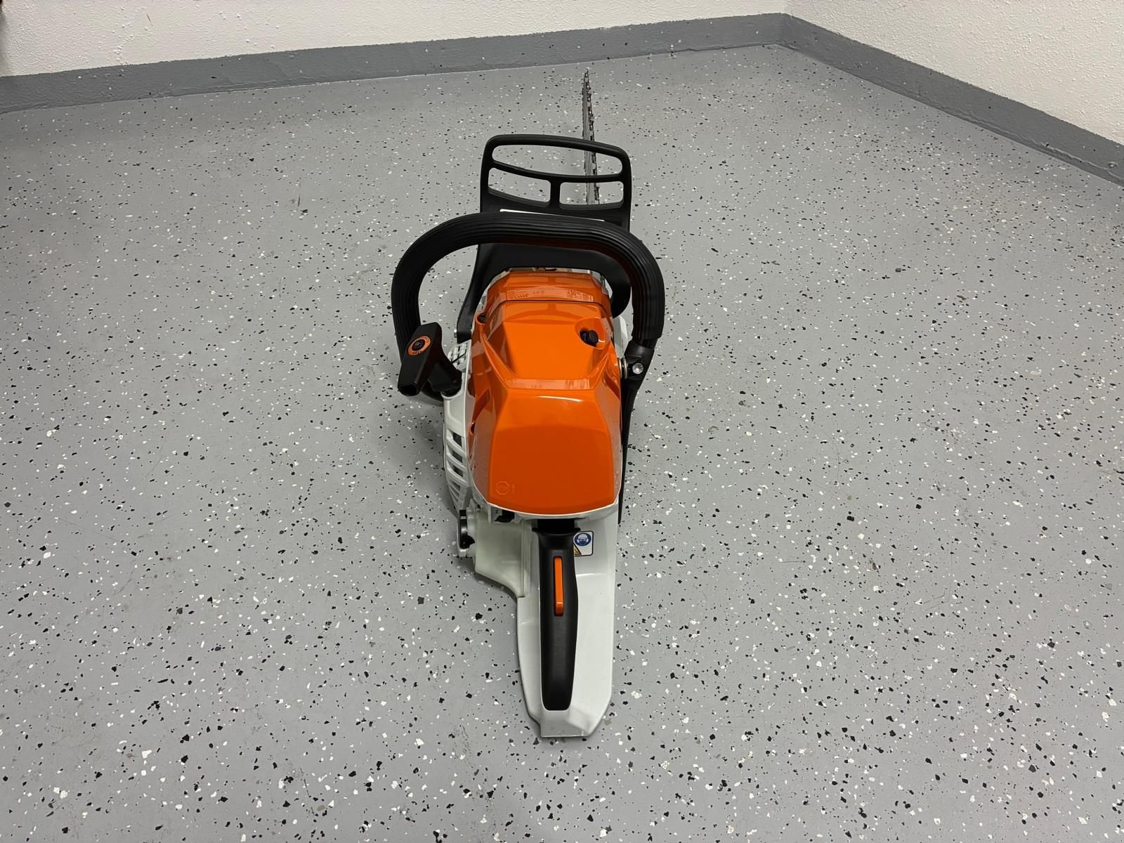 Motorsäge типа Stihl MS 400.1 C-M, Neumaschine в Kirchdorf (Фотография 3)