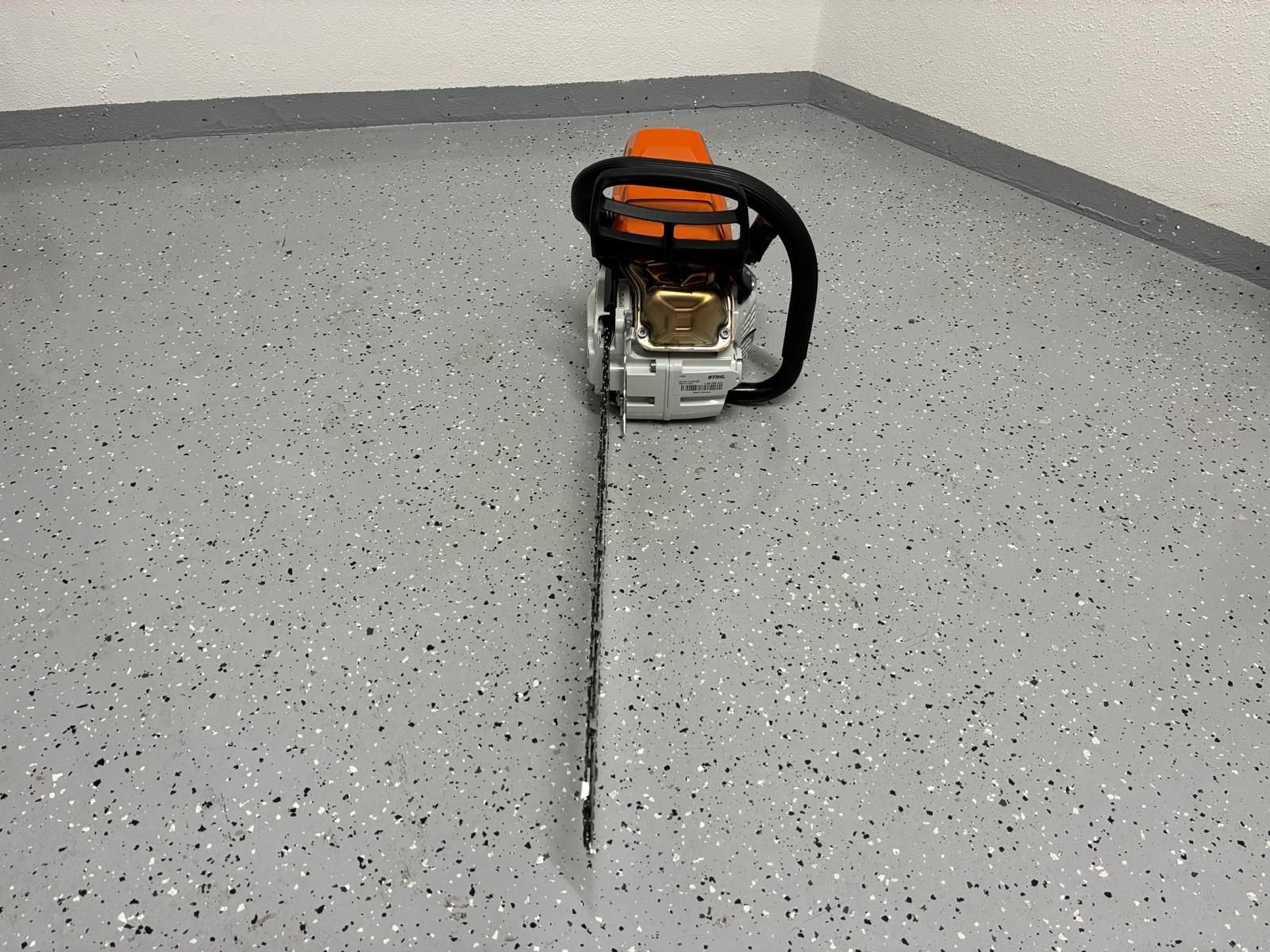 Motorsäge типа Stihl MS 400.1 C-M, Neumaschine в Kirchdorf (Фотография 4)