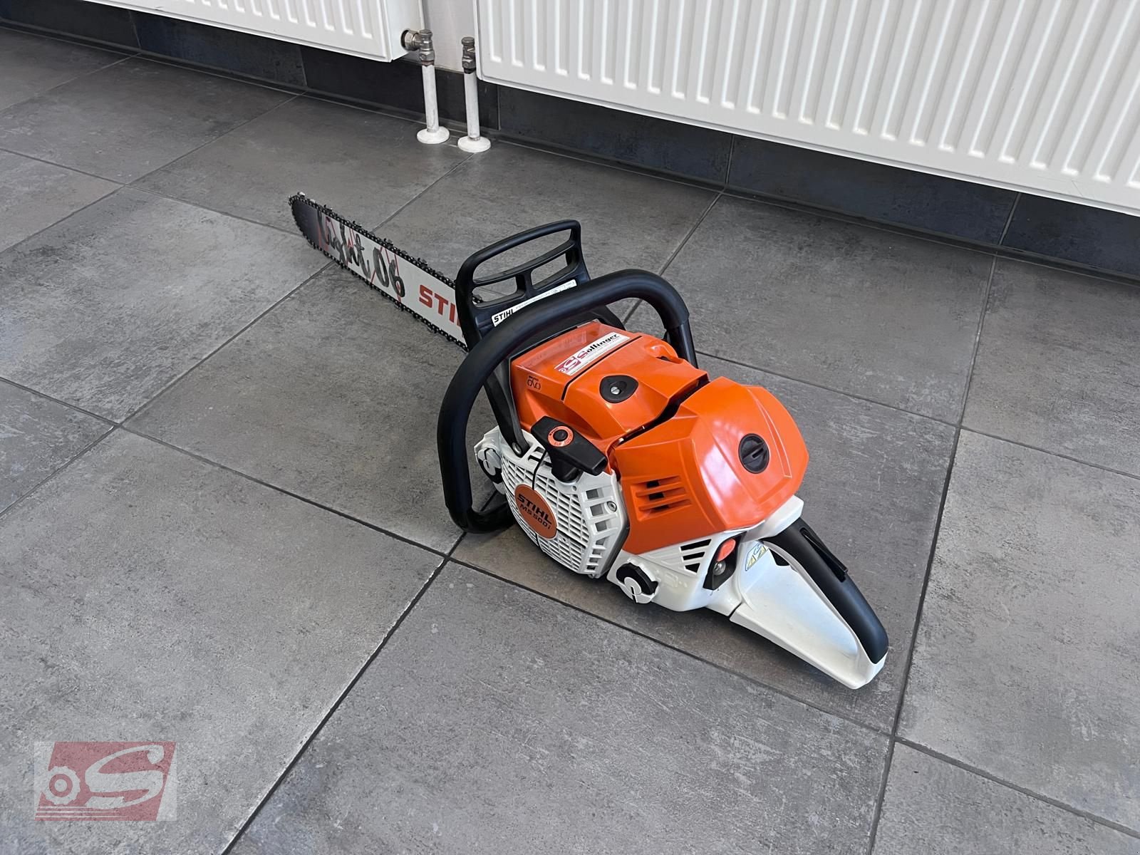 Motorsäge typu Stihl MS 500 i, Neumaschine v Offenhausen (Obrázek 1)