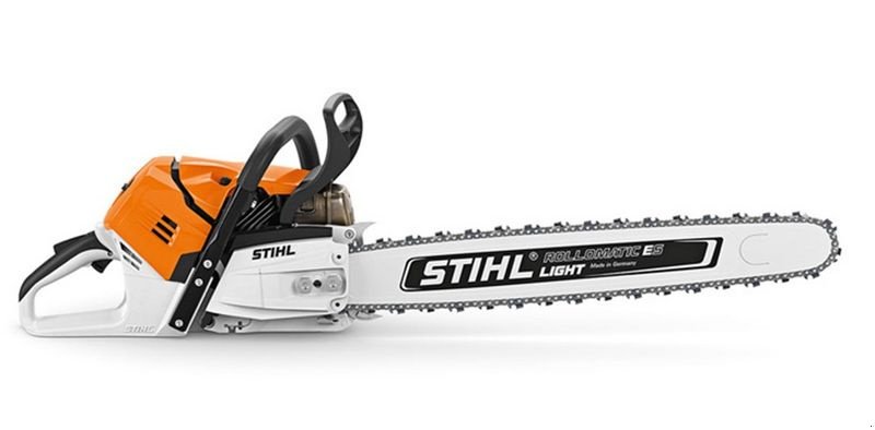 Motorsäge typu Stihl MS 500i Motorsäge, Neumaschine w St. Marienkirchen (Zdjęcie 2)