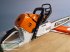 Motorsäge des Typs Stihl MS 500i W 63cm, Neumaschine in Aurolzmünster (Bild 4)