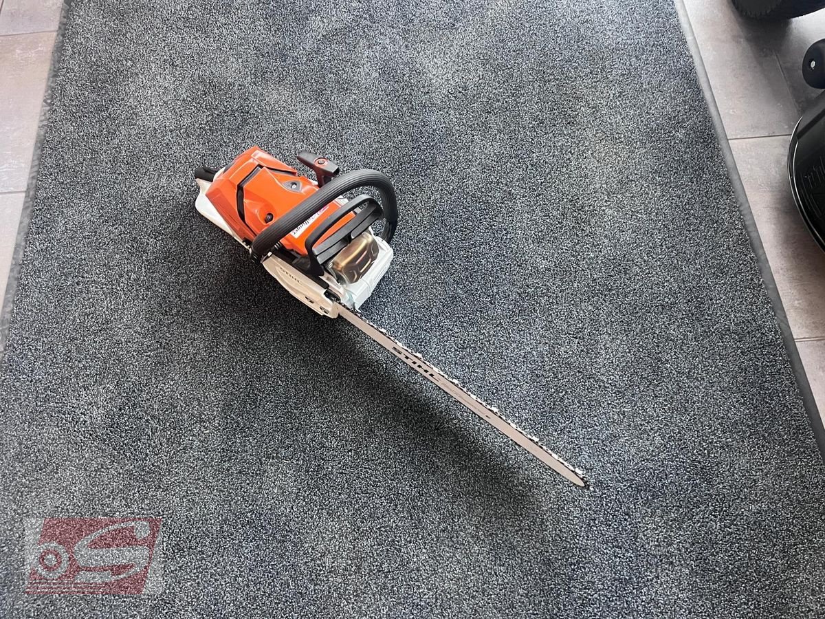Motorsäge от тип Stihl MS 500i W, Neumaschine в Offenhausen (Снимка 3)