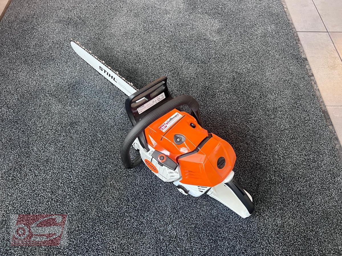 Motorsäge от тип Stihl MS 500i W, Neumaschine в Offenhausen (Снимка 1)