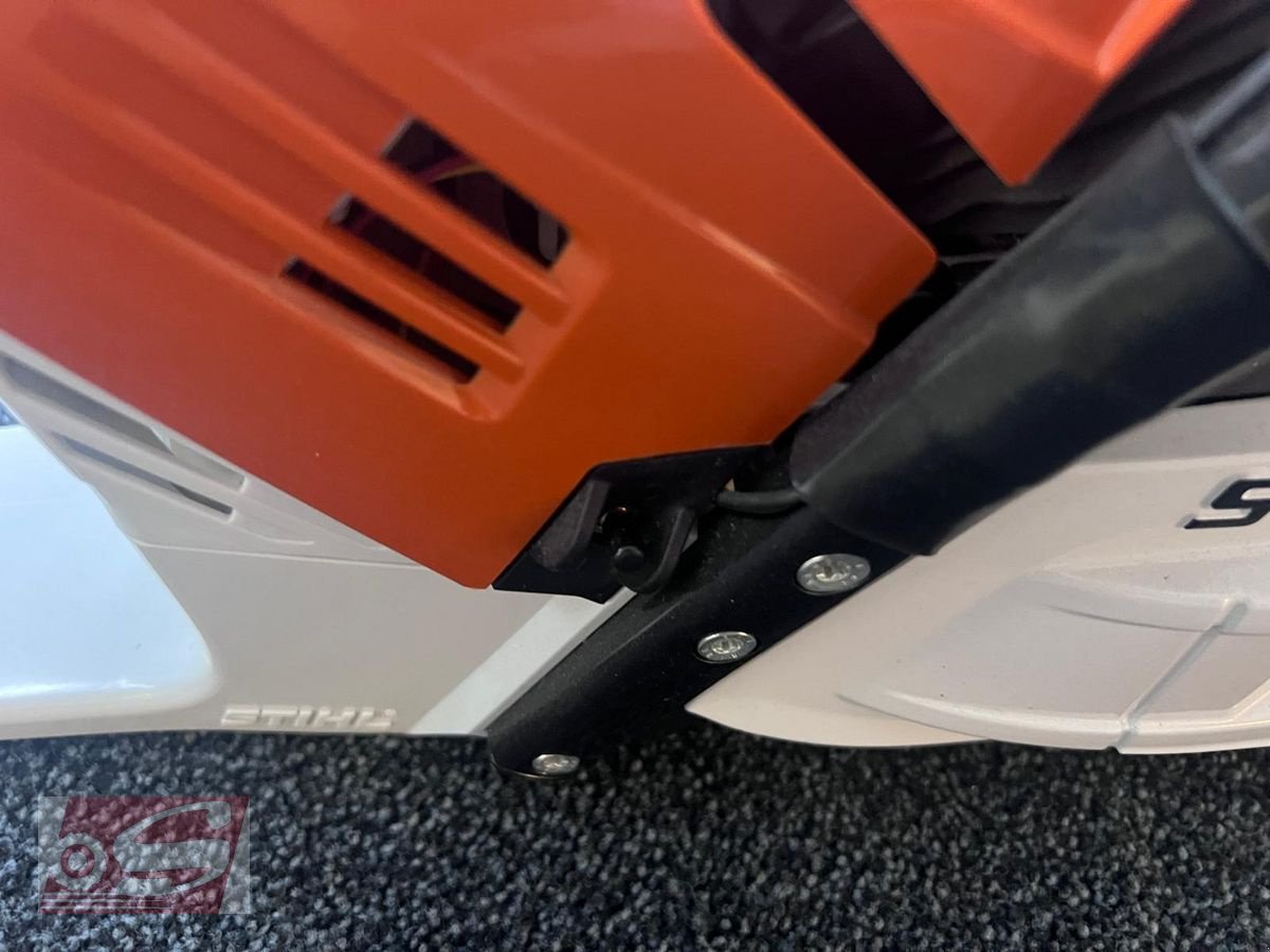 Motorsäge от тип Stihl MS 500i W, Neumaschine в Offenhausen (Снимка 5)