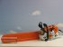 Motorsäge typu Stihl MS 500i, Neumaschine w Gampern (Zdjęcie 2)