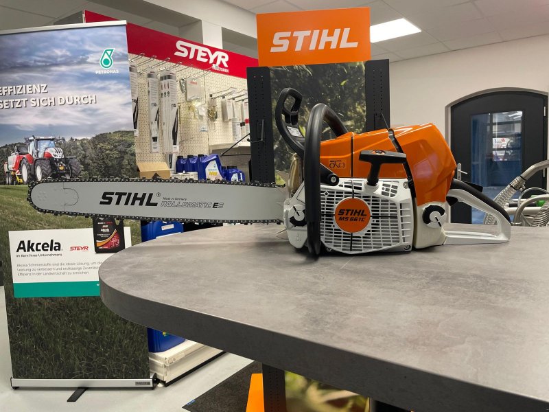 Motorsäge του τύπου Stihl MS 661 C-M 63 cm, Neumaschine σε Berndorf (Φωτογραφία 1)