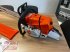 Motorsäge Türe ait Stihl MS 881, Neumaschine içinde Offenhausen (resim 2)