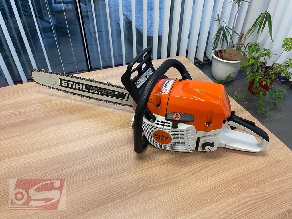 Motorsäge del tipo Stihl Stihl 362 C-M -Lagernd, Neumaschine In Offenhausen (Immagine 2)