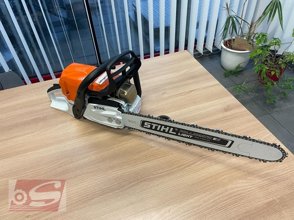 Motorsäge del tipo Stihl Stihl 362 C-M -Lagernd, Neumaschine In Offenhausen (Immagine 4)