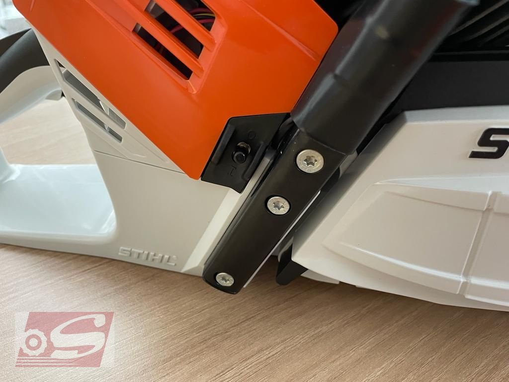 Motorsäge типа Stihl Stihl MS500i, Neumaschine в Offenhausen (Фотография 4)