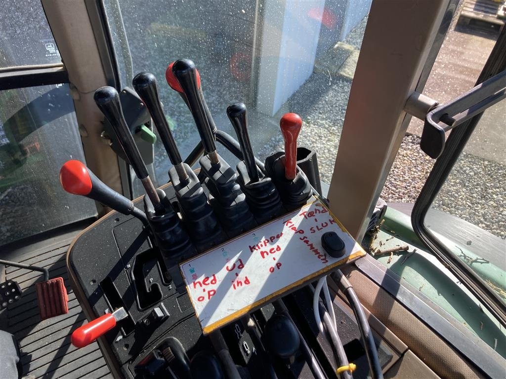 Motorsense typu Bomford Sonstiges, Gebrauchtmaschine v Thorsø (Obrázek 9)